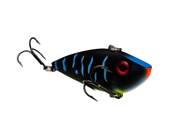 Strike King Red Eyed Shad 1/2oz