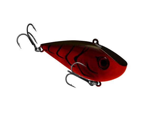 Strike King Red Eyed Shad 1/4oz