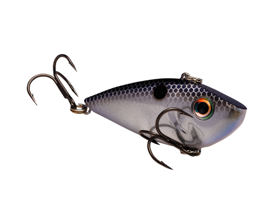 Strike King Red Eyed Shad 1/4oz
