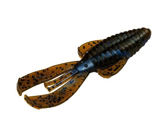 Strike King Rage Baby Bug