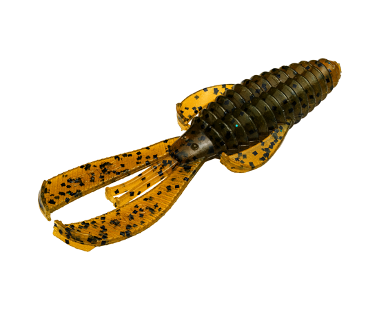 Strike King Rage Baby Bug
