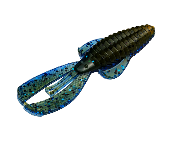 Strike King Rage Baby Bug
