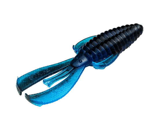 Strike King Rage Baby Bug