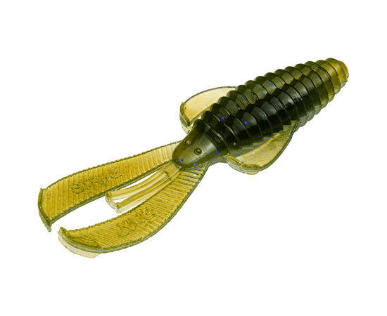 Strike King Rage Baby Bug