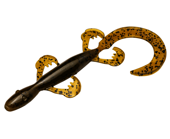 Strike King Rage Lizard