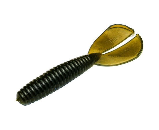 Strike King Rage Magnum Menace Grub