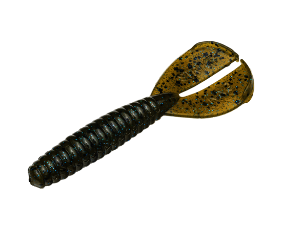 Strike King Rage Twin Tail Menace Grub