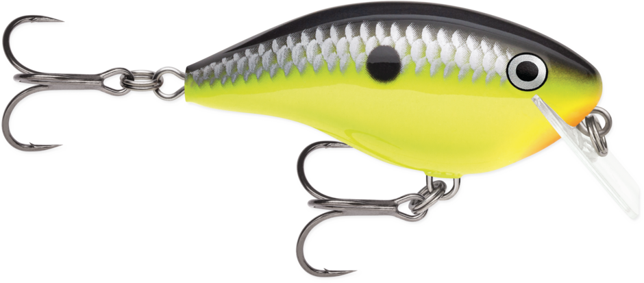 Rapala Ott's Garage Rocco 5 Crankbait
