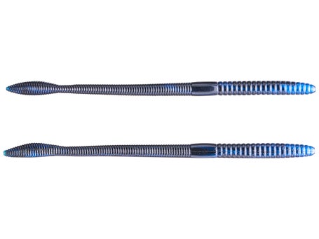 Strike King Bull Worm 10"