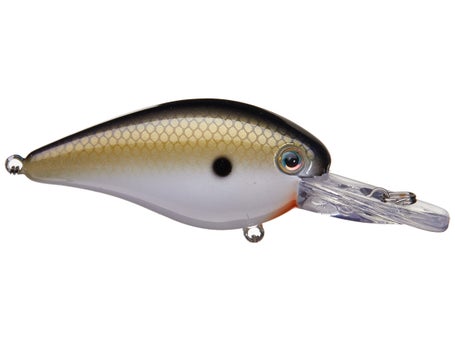 Strike King KVD Deep Diver Squarebill 1.5