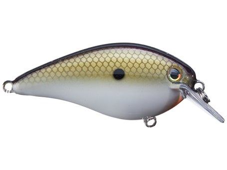 Strike King KVD Squarebill 2.5