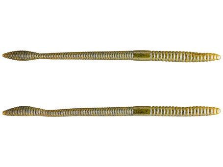 Strike King Bull Worm 10"
