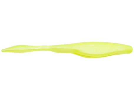 Strike King Plastic Caffeine Shad