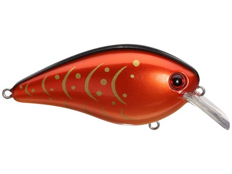 Strike King KVD Squarebill 2.5