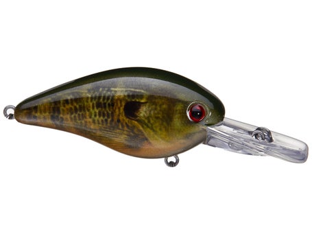 Strike King KVD Deep Diver Squarebill 1.5