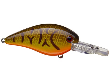 Strike King KVD Deep Diver Squarebill 1.5