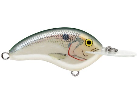 Rapala Ott's Garage Deep Tiny 07