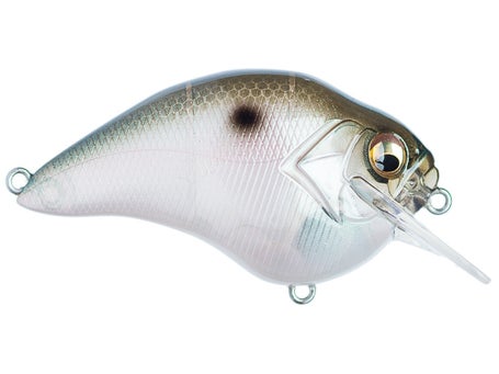 Megabass S-Crank 1.2 Squarebill Crankbaits