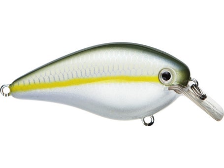 Strike King KVD Squarebill 2.5