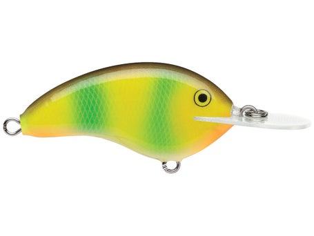 Rapala Ott's Garage Deep Tiny 07