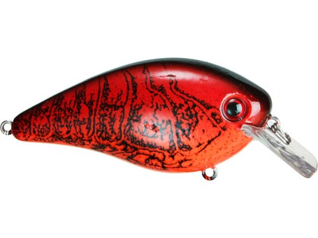 Strike King KVD Squarebill 2.5