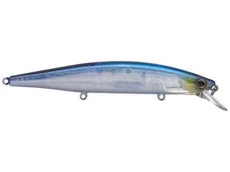 Shimano World Minnow 115SP