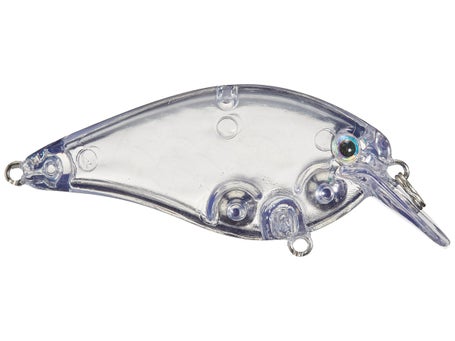 Strike King KVD Squarebill 2.5
