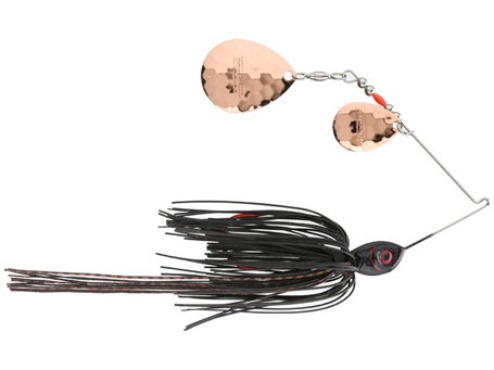 Booyah Tux N Tails Spinnerbaits