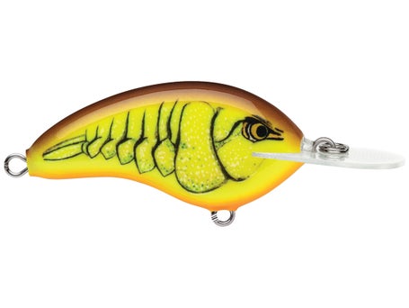 Rapala Ott's Garage Deep Tiny 07