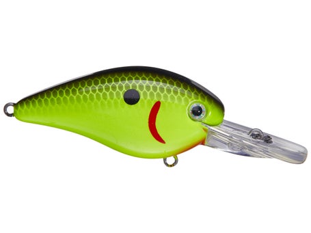Strike King KVD Deep Diver Squarebill 1.5