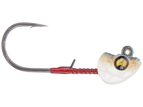 Megabass Okashira Jighead