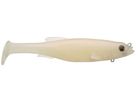 Megabass Magdraft Swimbait – YDT SUPPLY