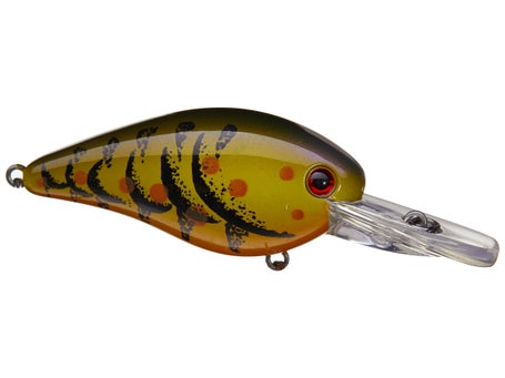 Strike King KVD Deep Diver Squarebill 1.5