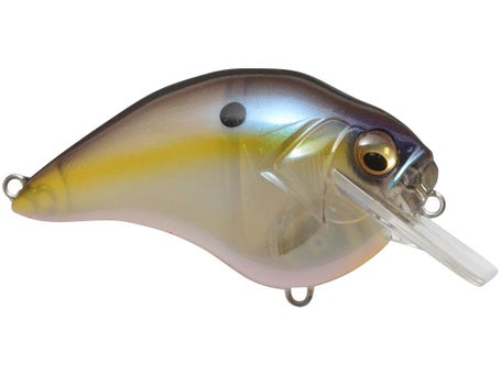 Megabass S-Crank 1.2 Squarebill Crankbaits
