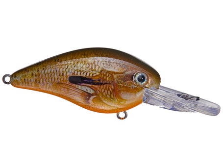 Strike King KVD Deep Diver Squarebill 1.5
