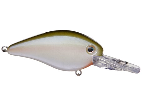 Strike King KVD Deep Diver Squarebill 1.5