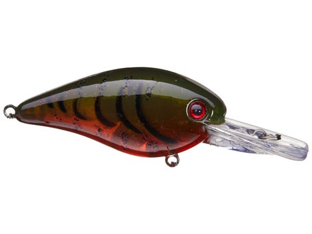Strike King KVD Deep Diver Squarebill 1.5