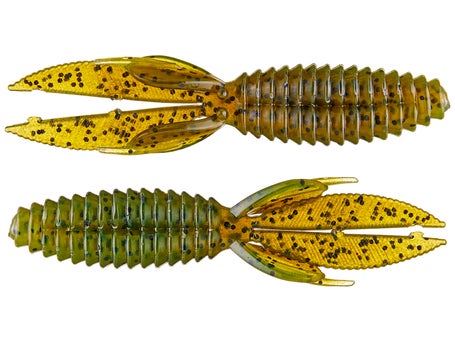 Reaction Innovations Smallie Beaver 3.5