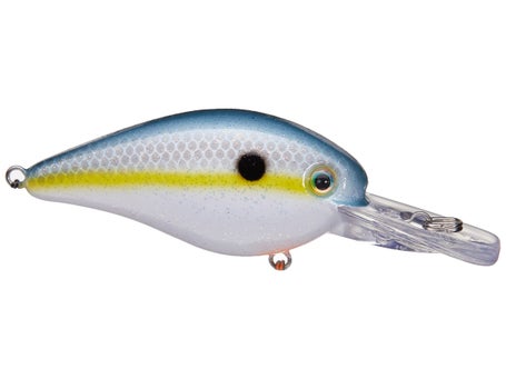 Strike King KVD Deep Diver Squarebill 1.5