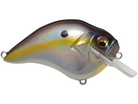 Megabass S-Crank 1.2 Squarebill Crankbaits