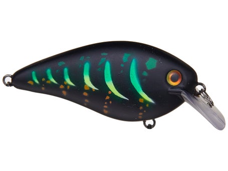 Strike King KVD Squarebill 2.5