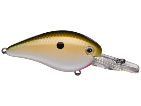 Strike King KVD Deep Diver Squarebill 1.5