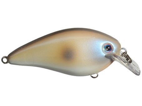 Strike King KVD Squarebill 2.5