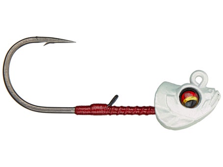 Megabass Okashira Jighead