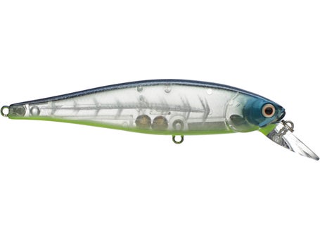 Lucky Craft Pointer Minnow 100mm