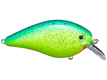 Strike King KVD Squarebill 2.5
