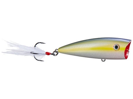 Strike King KVD Splash Popper Jr