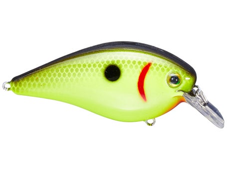 Strike King KVD Squarebill 2.5