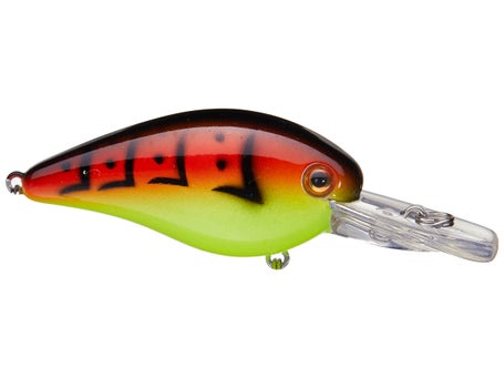 Strike King KVD Deep Diver Squarebill 1.5
