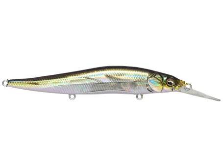 Megabass Vision Oneten +1 Jerkbaits